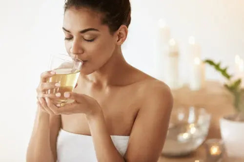 Tea Blends as a Foundation for Hydration and Wellness