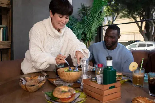 Cultural Perspectives on Food as Medicine in Global Traditions