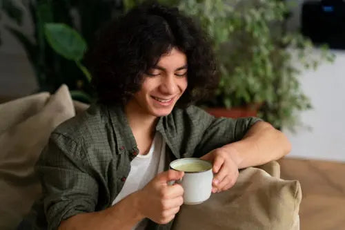 Caffeine Free Tea Alternatives for Daily Wellness