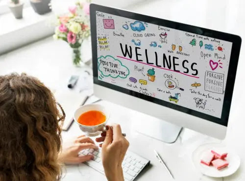 Personalized Wellness in an Era of Individual Health Needs