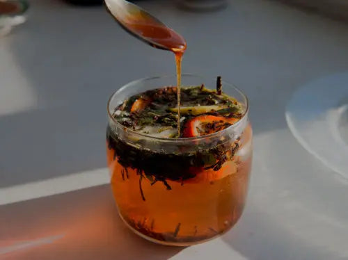 Peppermint Tea for Digestion: Traditional Remedies Backed by Research