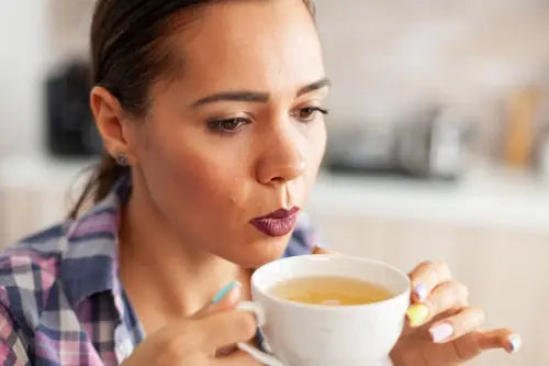 Anti-Inflammatory Teas and Their Impact on Chronic Health Conditions