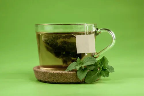 Liver Support Herbal Tea Formulations Recommended by Nutritionists