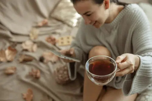Gut Health Tea Alternatives for Individuals With Sensitive Stomachs