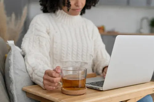 Tea for Inflammation: Comparing Traditional Formulations With Modern Research