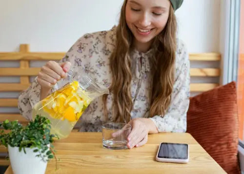 Ayurvedic Detox Tea Protocols for Short-Term Wellness Programs
