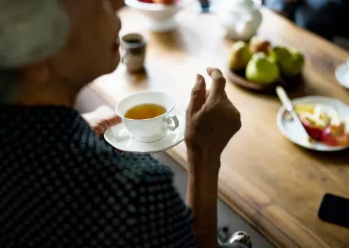 Tea for Hormone Balance: Insights From Traditional Medicine and Science