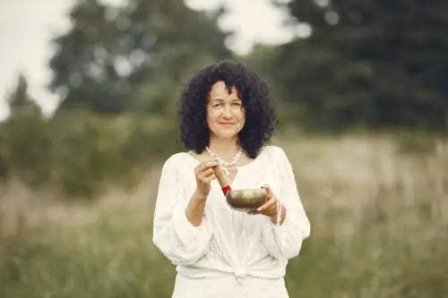 Natural Energy Support Through Herbal and Mineral Combinations