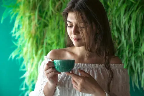 Adaptogens for Women: Herbal Approaches for Hormonal Support