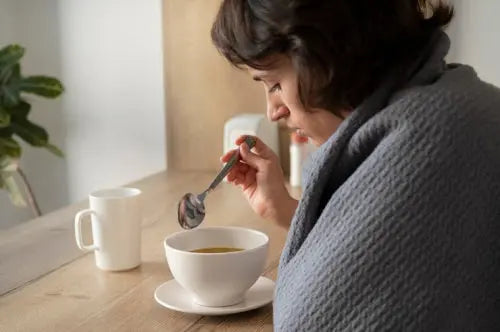 Buckwheat Tea for Blood Sugar Regulation in Daily Wellness Plans