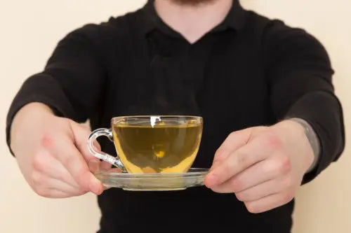 Herbal Tea for Inflammation: Comparing TCM and Ayurvedic Approaches