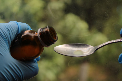 How to Take Shilajit Safely for Maximum Absorption and Effectiveness