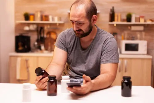 Shilajit Side Effects and Safety Considerations in Daily Use