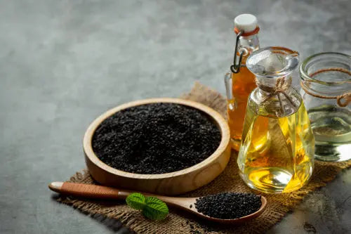 Shilajit Benefits for Energy, Stamina, and Overall Vitality