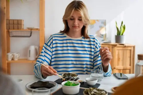 Shilajit Daily Routine Tips From Nutrition Experts