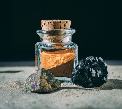 Shilajit Resin for Energy: Clinical Insights and Recommendations