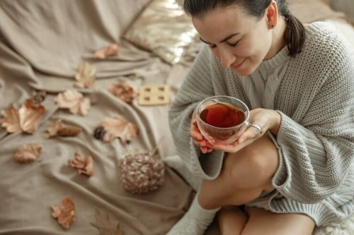 How Herbal Tea Supports Daily Digestive Comfort