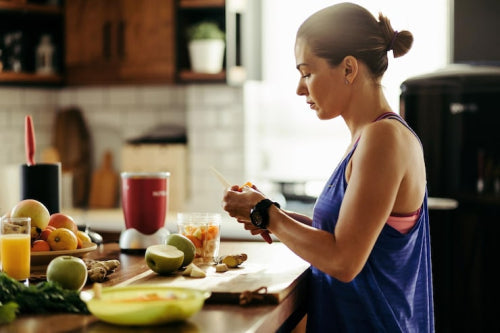 How Functional Foods Fit Into Everyday Wellness