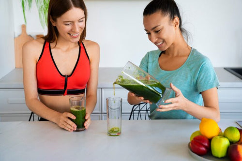 Why Detox Support Is More Than a Quick Cleanse