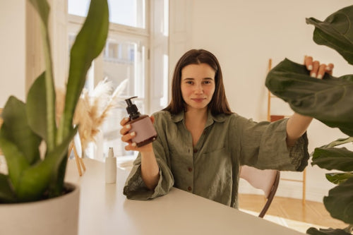 Why Natural Wellness Products Are Gaining Attention