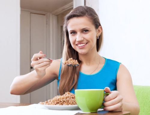 What Makes Buckwheat a Valuable Superfood