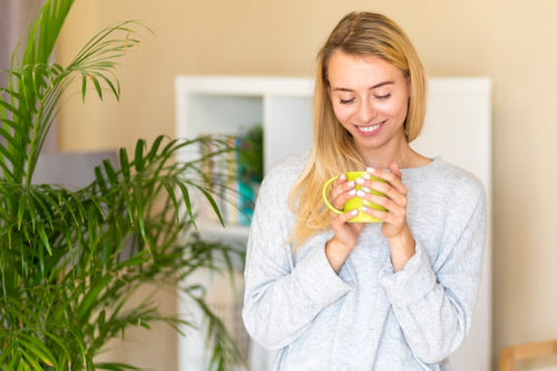 How Antioxidant-Rich Teas Support Everyday Wellness