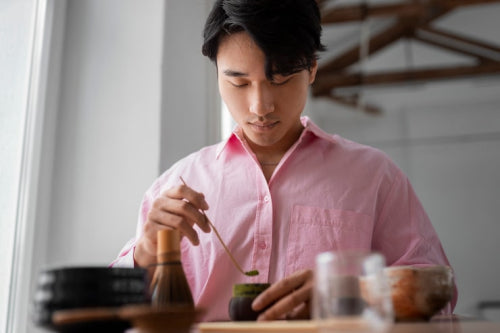 What to Know About Traditional Mongolian Medicine