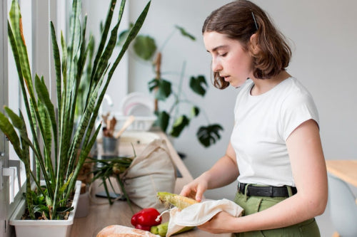 How Plant-Based Wellness Supports Energy and Balance