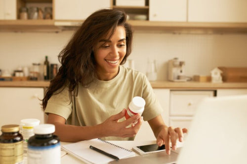 Why Mineral-Rich Supplements Are Used for Vitality