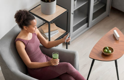 How Digestive Wellness Affects Daily Energy