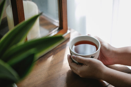 Why Functional Tea Is More Than a Beverage
