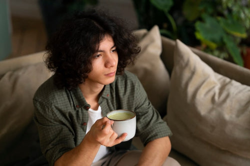 How to Reduce Caffeine Without Losing Daily Rituals