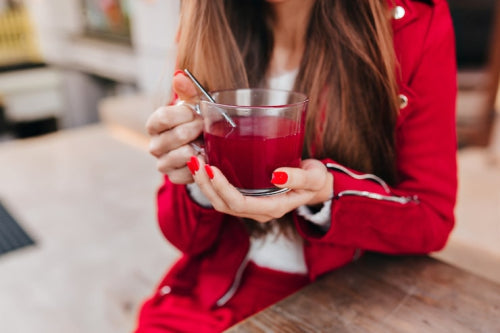 What Makes Black Goji Berry Tea Unique