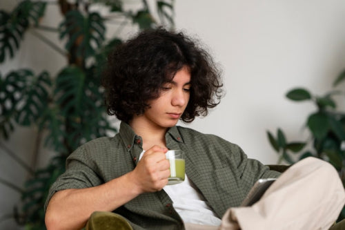Why Gentle Detox Support Starts With Daily Habits