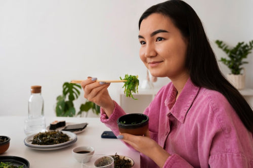 What to Know About Superfoods From Mongolia