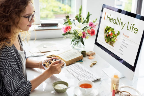 Why Herbal Wellness Is Becoming Part of Corporate Health