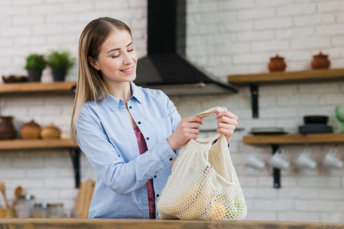 What Makes Tea Bags With Natural Materials Important