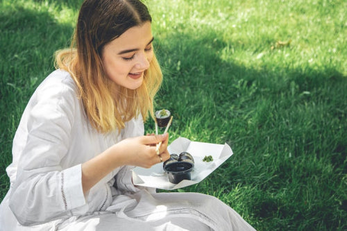 How Herbal Products Support a Holistic Lifestyle