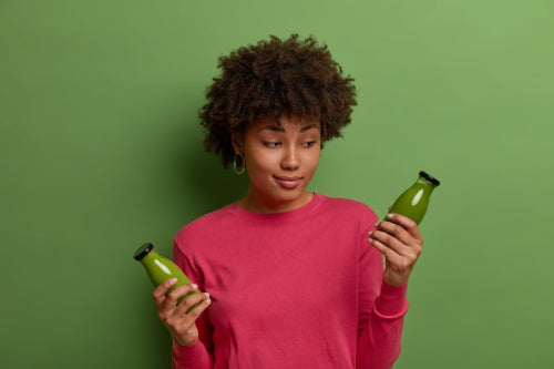 Why Modern Consumers Are Choosing Functional Beverages
