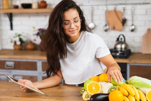 How Nutrition Programs Support Better Wellness Habits