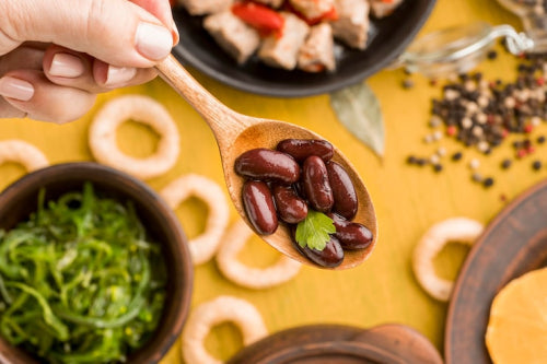What to Know About Roasted Beans as a Superfood