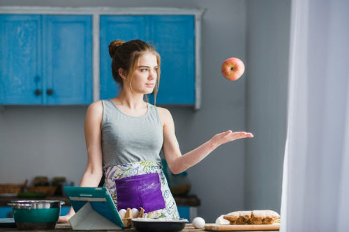 Why Personalized Nutrition Matters for Better Balance