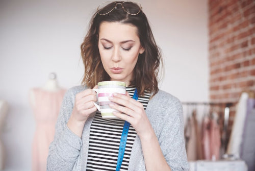 How to Compare Caffeine-Free Herbal Tea Blends