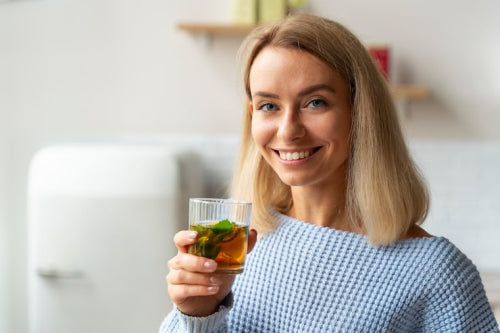 How to Choose Herbal Tea for Digestion Support