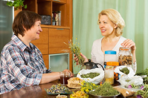 How to Select Herbal Products for Energy and Balance