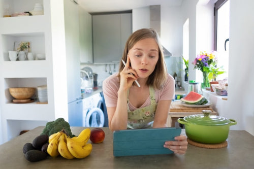 What to Consider Before Trying a 14-Day Detox Program
