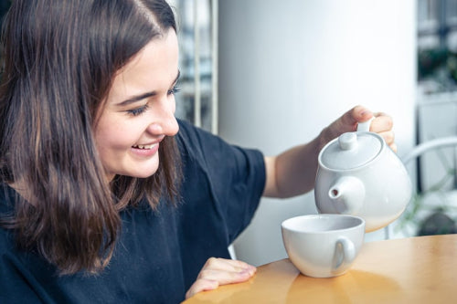 How to Choose Herbal Tea for Morning or Evening Use