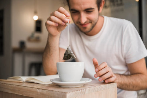 Bulk Herbal Tea vs Tea Bags Which Fits Your Routine