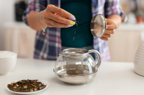 How to Evaluate Ingredient Quality in Herbal Teas