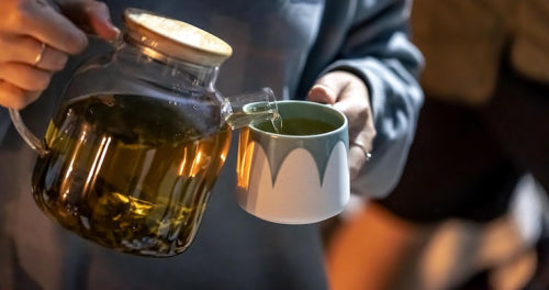 What Makes Herbal Tea Suitable for Corporate Wellness Programs